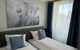 Hotel Zimmer8 Bei Goecke